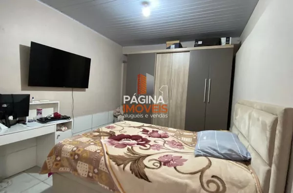 Casa para venda, 2 quarto(s), Estância Velha, Canoas - Foto 13