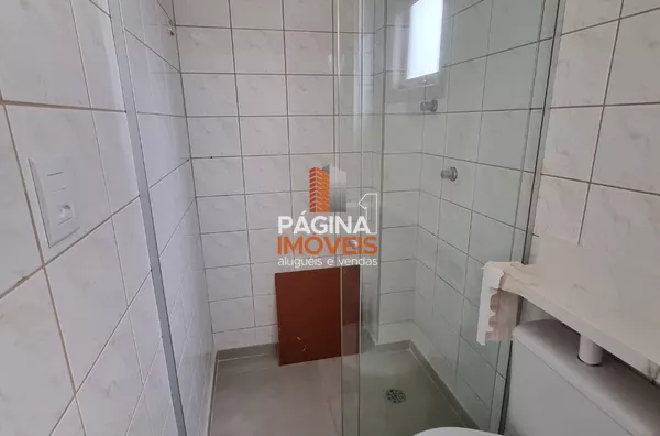 Banheiro Social