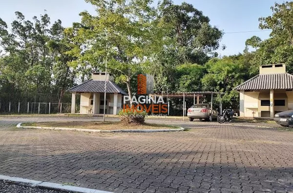 Página 1 Imóveis anuncia para venda apartamento de 2 dormitórios no "Condomínio Residencial Punta Arenas", bairro Estância Velha, em Canoas–RS. - Foto 3