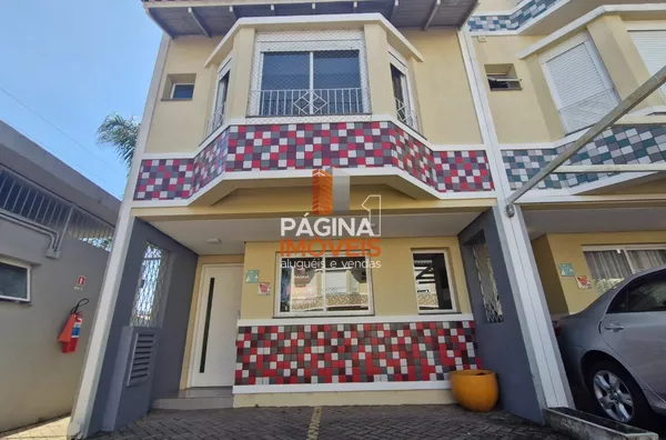 FACHADA CASA