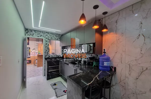 Cozinha