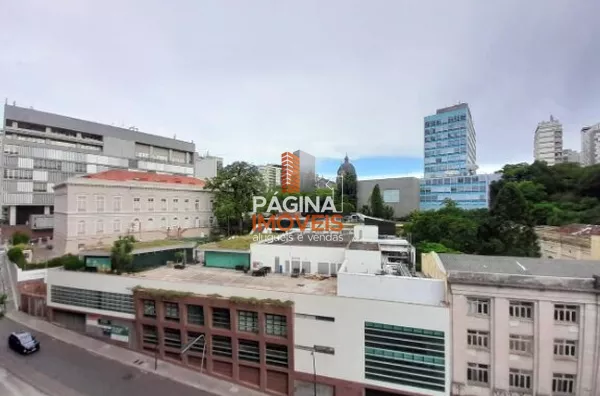 Sala comercial para venda,  Centro Histórico, Porto Alegre - Foto 3