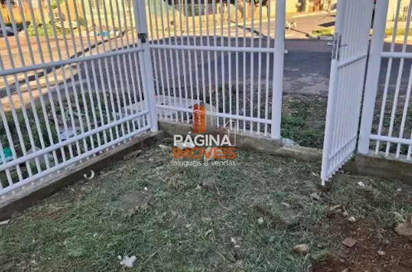 Página 1 Imóveis anuncia ótima opção de terreno à venda no bairro Rio Branco em Canoas/RS.