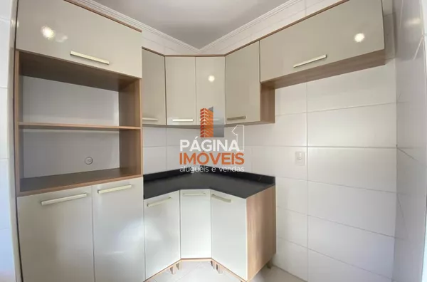 Página 1 Imóveis anuncia para aluguel casa no condomínio "Casa Raval" com 02 Dormitórios, sendo 1 suíte, no bairro Marechal Rondon em Canoas/RS. - Foto 15