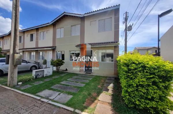 Casa em condomínio para aluguel e venda,  Igara, Canoas - Foto 1