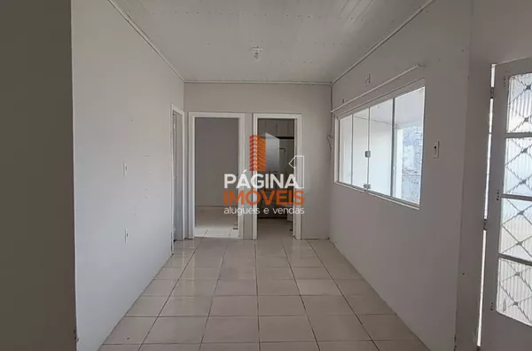 Página 1 Imóveis anuncia para venda e locação, ampla casa com 02 dormitórios no bairro Harmonia em Canoas–RS. - Foto 6