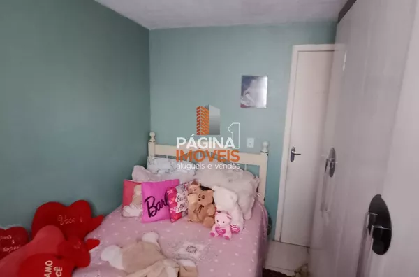 Apartamento para venda,  Mato Grande, Canoas - Foto 14