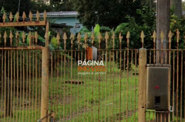 Página 1 Imóveis anuncia terreno em localização privilegiada para venda no Olaria, Canoas/RS. - Foto 1