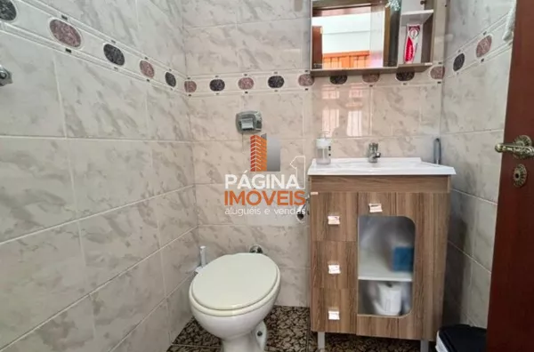 LAVABO