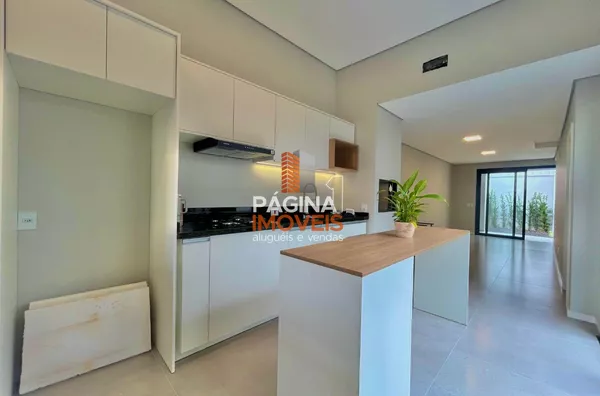 Página 1 Imóveis anuncia Casa Geminada à Venda em Hércules, Canoas - Foto 8