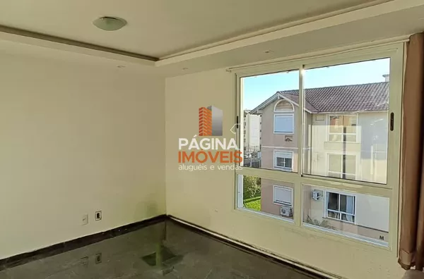 Página 1 Imóveis anuncia para venda e locação, apartamento com 02 dormitórios no "Condomínio Residencial Figueiras", bairro Mato Grande, em Canoas/RS. - Foto 16