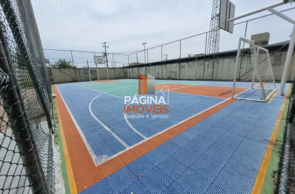 Página 1 Imóveis anuncia opção de apartamento com 3 dormitórios, para venda no "Condomínio Recanto do Sol", Mato Grande, Canoas/RS - Foto 6