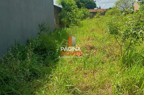 Página 1 Imóveis anuncia excelente Terreno à Venda em São José, Canoas