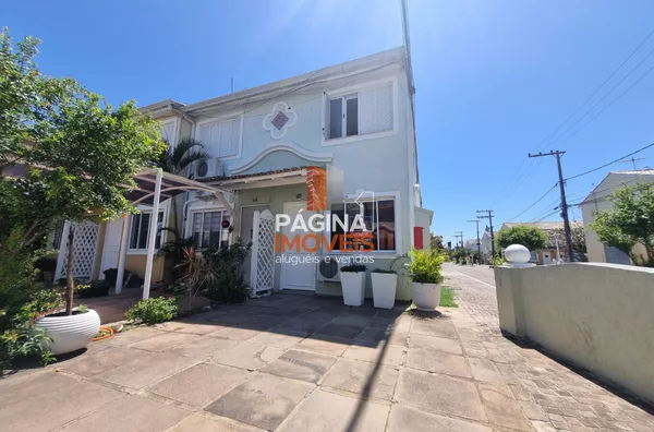 Fachada Casa