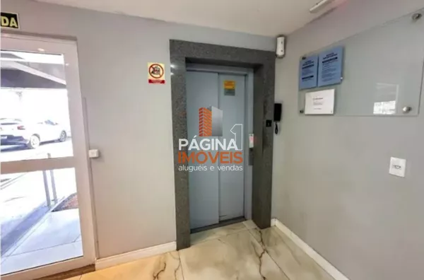 Página 1 Imóveis anuncia ótima opção de Apartamento à Venda no Cond. The One Residence no bairro Niterói, Canoas - Foto 6