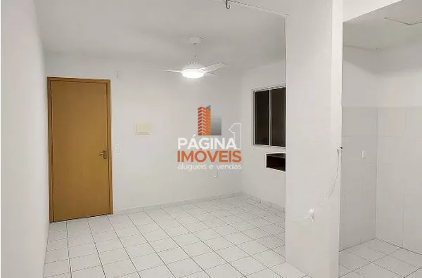 Página 1 Imóveis anuncia lindíssimo Apartamento de 2 dormitórios à Venda em Guajuviras, Canoas