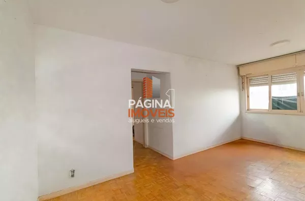 Página 1 Imóveis anuncia ótima opção de Apartamento à Venda no Centro de Canoas no Cond. Golden Center