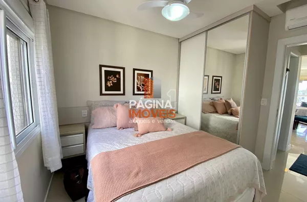 Página 1 Imóveis anuncia Apartamento à Venda no Centro de Capão da Canoa - Foto 6