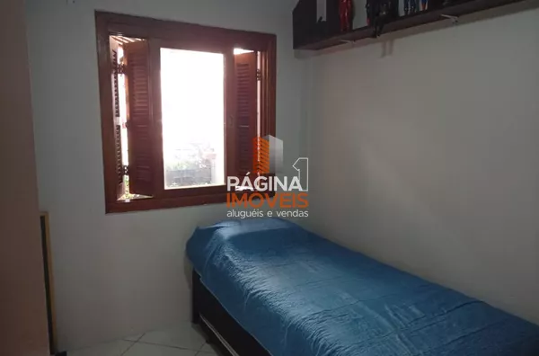 Casa para venda, 2 quarto(s), Olaria, Canoas - Foto 12