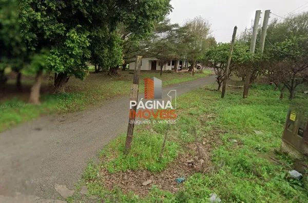 Página 1 Imóveis anuncia ótima opção de terreno à Venda no bairro Mato Grande em Canoas/RS.