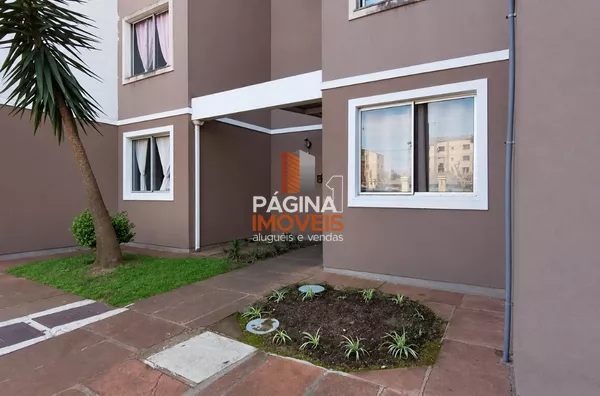 Apartamento para venda,  Mato Grande, Canoas - Foto 1