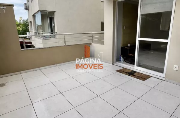 Página 1 Imóveis anuncia excelente apartamento semimobiliado, com 2 dormitórios no bairro Nossa Senhora das Graças em Canoas–RS. - Foto 3