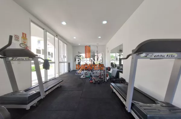 Página 1 Imóveis anuncia opção de apartamento com 3 dormitórios, para venda no "Condomínio Recanto do Sol", Mato Grande, Canoas/RS - Foto 3