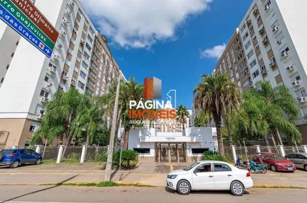 Página 1 Imóveis anuncia apartamento de 03 dormitórios, sendo 01 suíte, "No Vida Viva Condomínio Clube", para venda no Marechal Rondon, Canoas/RS - Foto 3