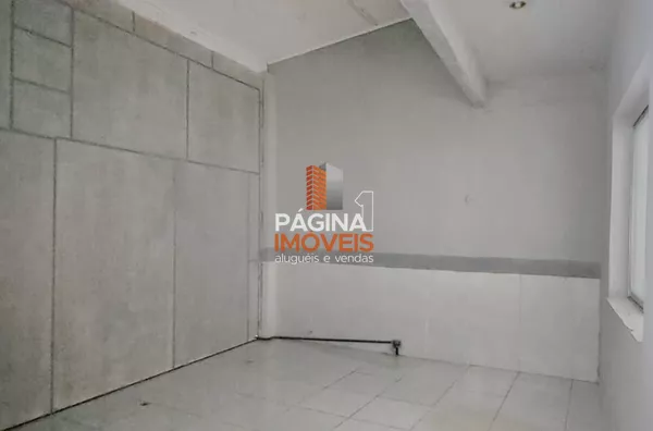 Página 1 Imóveis anuncia apartamento térreo com 02 dormitórios no Bairro Marechal Rondon em Canoas/RS.