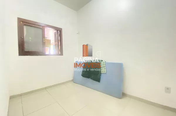 Dormitório 2