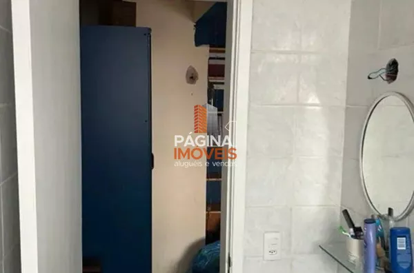 Apartamento para venda, de 1 dormitório no bairro Teresópolis, Porto Alegre