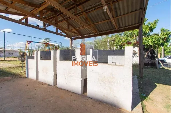 Página 1 Imóveis anuncia para venda apartamento de 2 dormitórios no "Condomínio Residencial Guajuviras 2", bairro Olaria, em Canoas–RS. - Foto 5