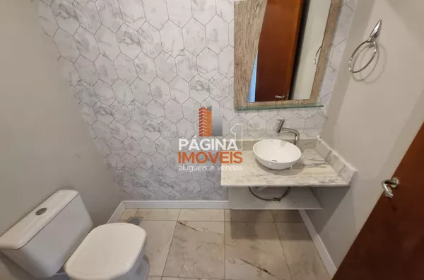 Lavabo
