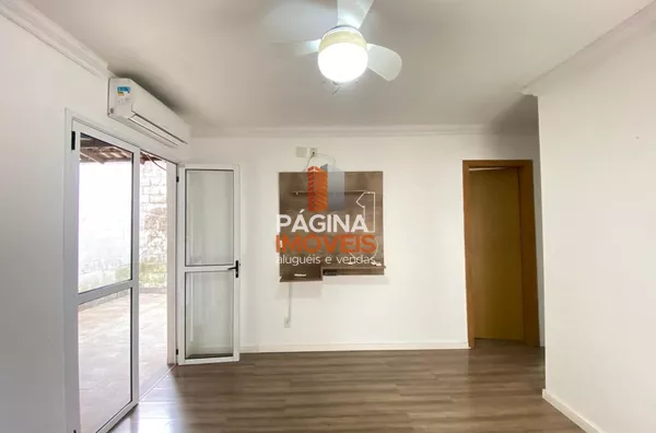Página 1 Imóveis anuncia para aluguel casa com 3 dormitórios, no "Condomínio Reserva do Bosque", bairro Estância Velha, em Canoas–RS. - Foto 14