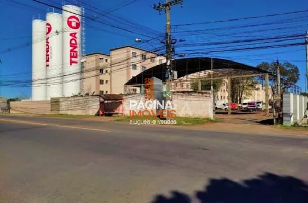 Página 1 Imóveis anuncia para venda excelente Terreno na A. J. Renner no bairro Estância Velha, Canoas