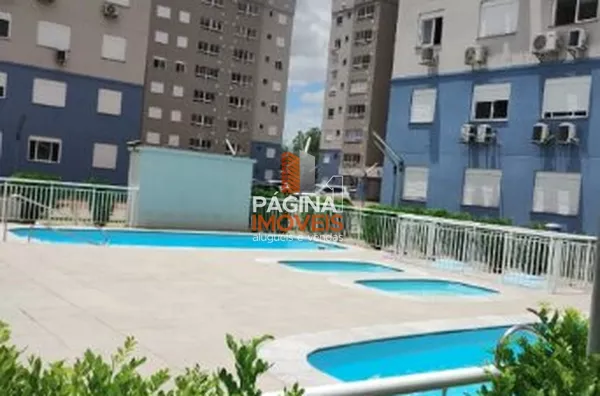 Apartamento para venda,  Fátima, Canoas