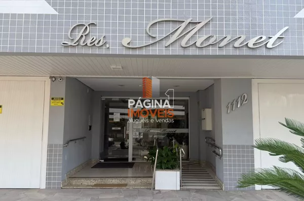 Página 1 Imóveis anuncia Apartamento à Venda no Centro de Capão da Canoa - Foto 5