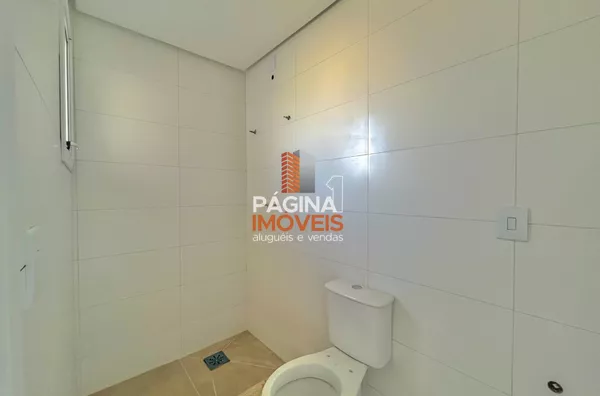 Página 1 Imóveis anuncia ótima oportunidade de casa para venda com 02 dormitórios, no bairro São José em Canoas/RS. - Foto 12
