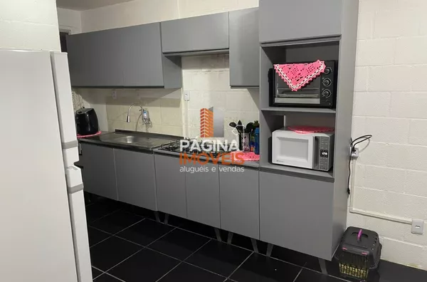 Apartamento para venda, 2 quarto(s),  Estância Velha, Canoas