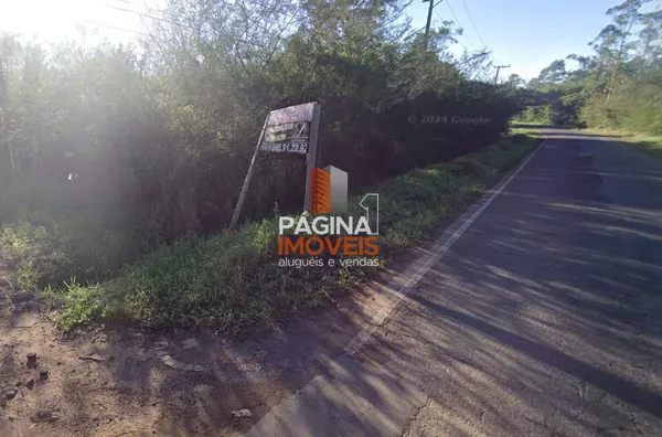 Página 1 Imóveis anuncia ótima opção de venda. "Terreno", com 6.400m² no Bairro Morada Gaúcha em Gravataí–RS. - Foto 3
