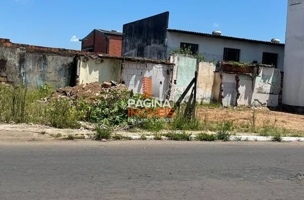 Terreno