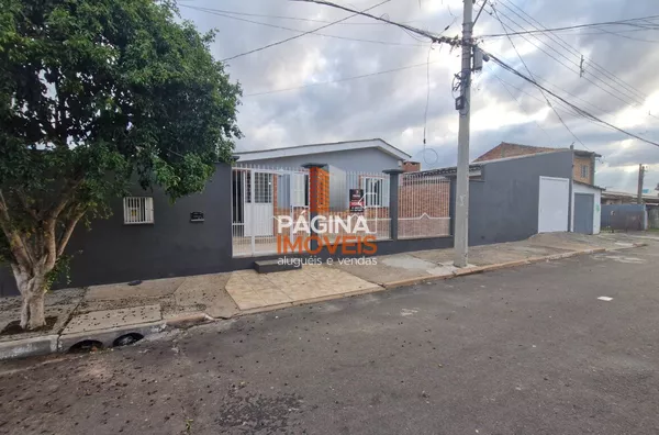 Página 1 Imóveis anuncia casa com 03 dormitórios no bairro Guajuviras em Canoas/RS. - Foto 3