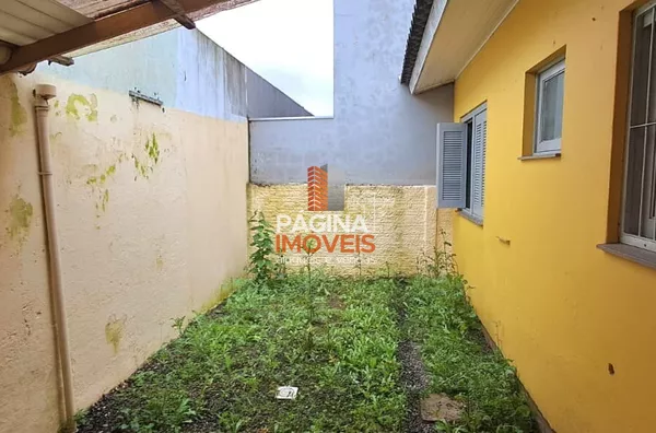 Página 1 Imóveis anuncia excelente casa térrea de 02 dormitórios para aluguel, no bairro Fátima, em Canoas/RS. - Foto 17