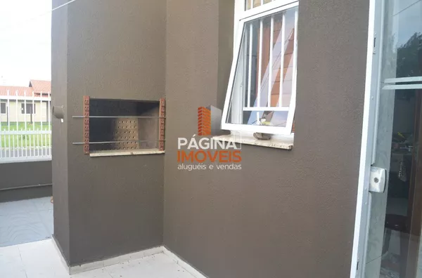 Sobrado para venda, 3 quarto(s), Zona Nova, Tramandaí - Foto 27