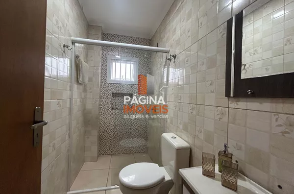 Página 1 Imóveis anuncia para venda excelente "casa com 6 dormitórios" no bairro Igara na Cidade de Canoas/RS. - Foto 18