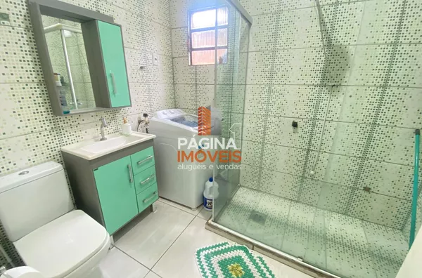 Banheiro
