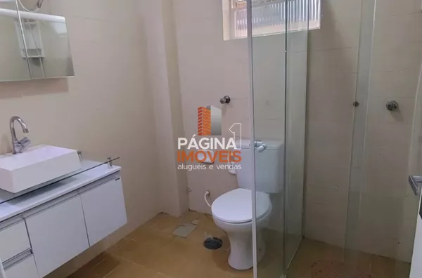 Página 1 Imóveis anuncia ótima opção de Apartamento à Venda no Centro de Canoas - Foto 14