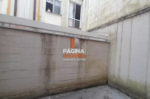 Página 1 Imóveis anuncia apartamento de 02 dormitórios no condomínio "Porto Ágata", para aluguel no São José, Canoas/RS - Foto 22
