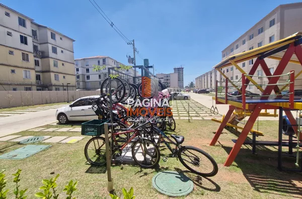 BICICLETÁRIO