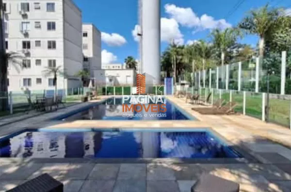 Apartamento para venda, São José, Canoas - Foto 15